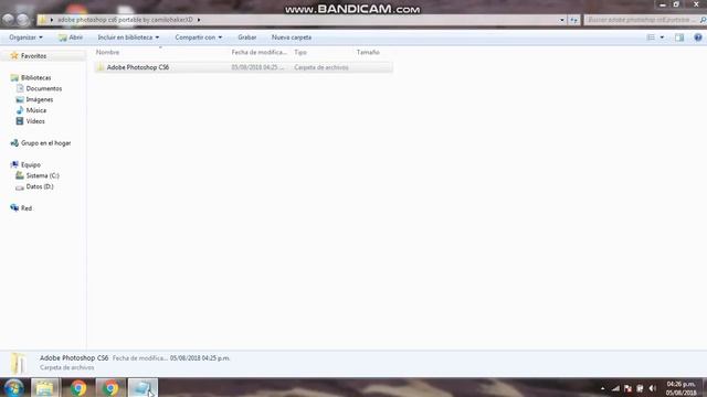 TUTORIAL: como descargar Adobe Photoshop CS6 portable para windows 7 смотреть онлайн