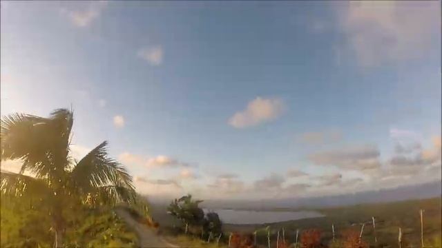 Montaña Redonda | Punta cana | Republica Dominicana | Miches смотреть онлайн