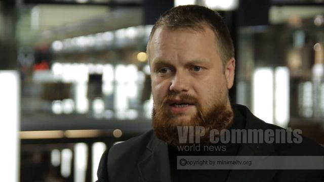 Дмитрий Дёмушкин о Якеменко Сеня Кайнов Seny Kaynov #SENYKAY смотреть онлайн