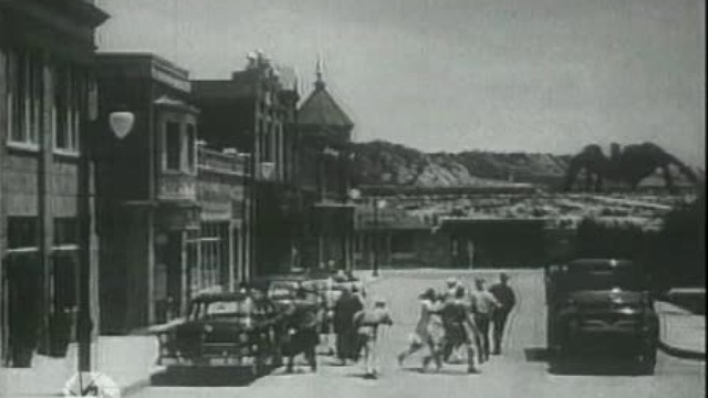 Властелины киноужаса-2