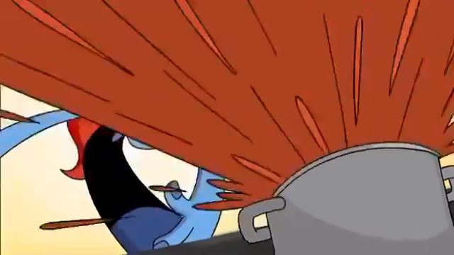 (Просто)Топ 5 УГРАНЫХ анимаций Undertale! смотреть онлайн