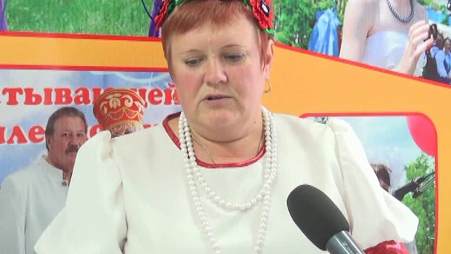 Телеканал "Алабуга" от 14 сентября 2018 года смотреть онлайн