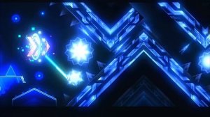 Sonic Wave Infinity (RTX: ON) - Without LDM in Perfect Quality (4K, 60fps) - Geometry Dash