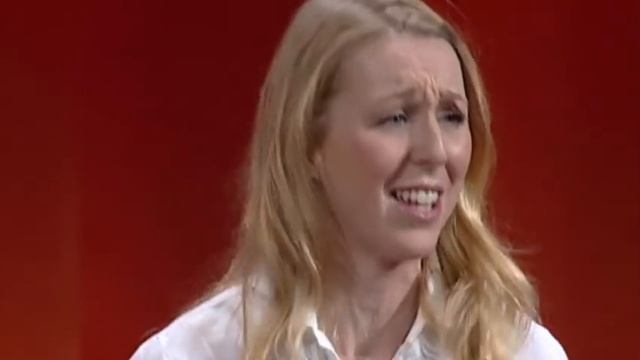 Caroline Casey: Looking past limits смотреть онлайн