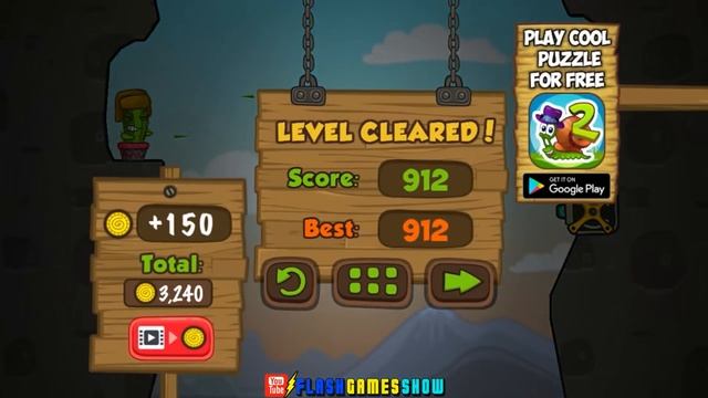 Amigo Pancho Mobile Game Siberia All Levels Walkthrough смотреть онлайн