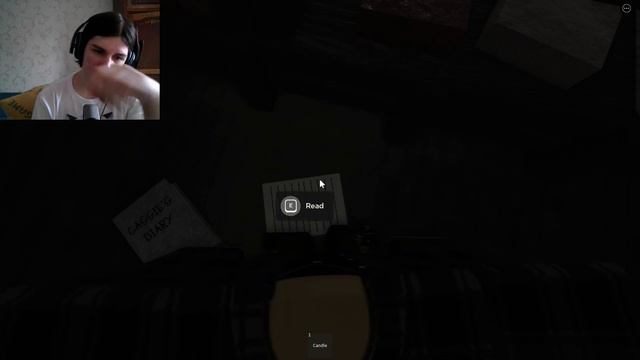 Расследую пропажу девочки.. Where's Cassie? ROBLOX смотреть онлайн