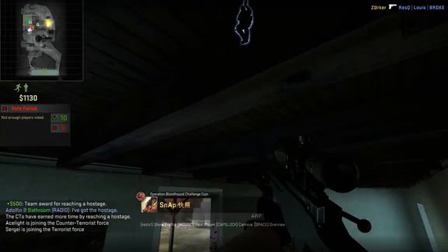 Wallhack Cs Go August 2015