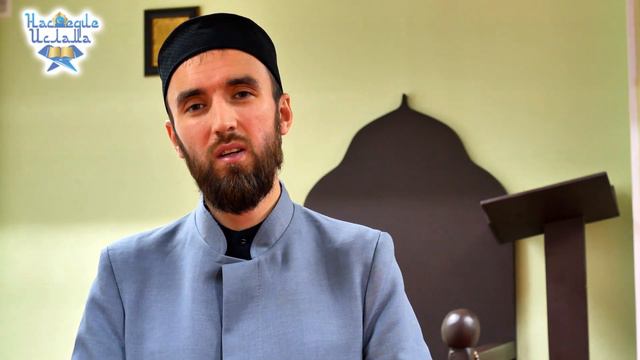 Обращение имама МРОМ "Наследие Ислама" ко дню `Ашура смотреть онлайн