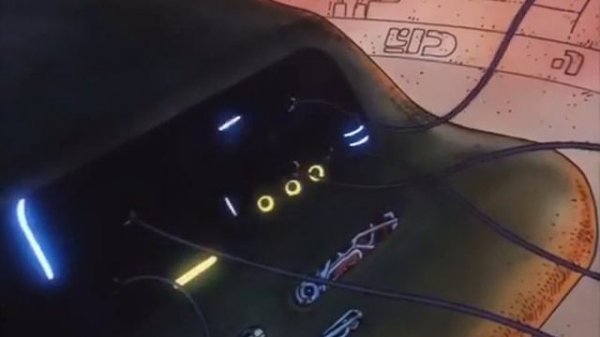 Dragon's Heaven (OAV)