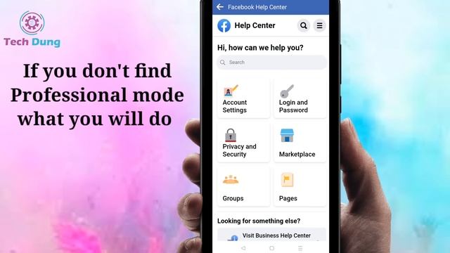 How to Turn Off Professional Mode on Facebook || Turn Off Professional Mode on Facebook not Showing смотреть онлайн
