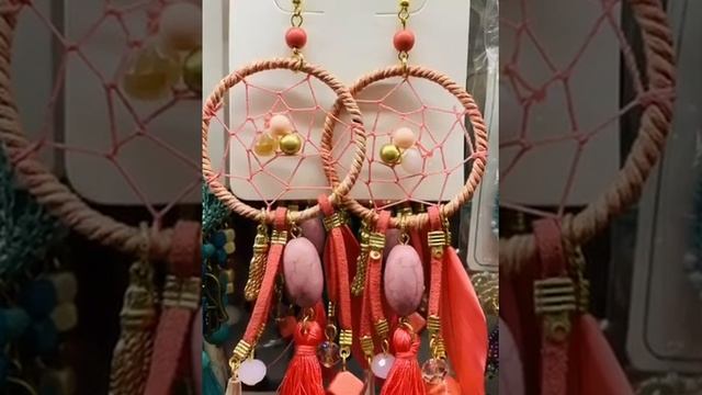 Ръчно изработени бижута от Фешън Кактус смотреть онлайн