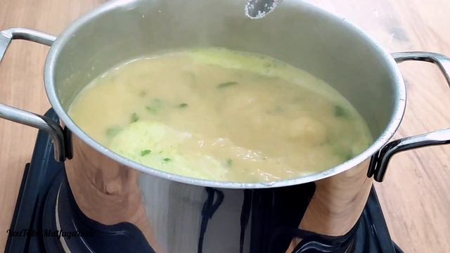 DAHA ÖNCE YAPILMADI ❗️Mercimek ve Ispanağı birlikte Pişirin❗️Sonucuna Şaşıracaksınız смотреть онлайн