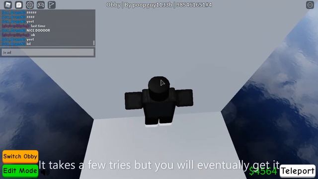 How to do the e dance2 glitch смотреть онлайн