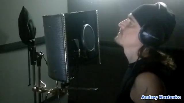 Андрей Костенко Сердце молчит ( Слова и музыка Андрея Костенко) смотреть онлайн