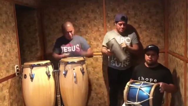 Show de Percusiónes "Meréngue" 🇬🇹🔥 смотреть онлайн