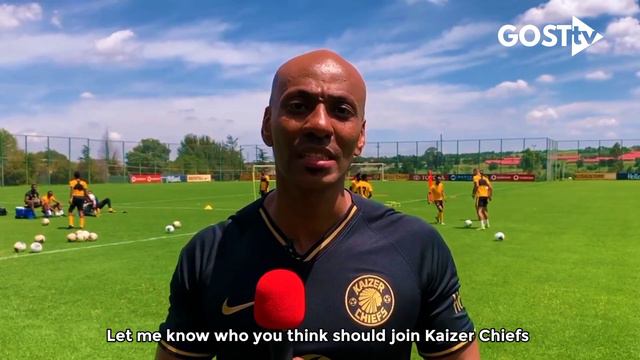 Transfer News: Benni Mccarthy or Calvin Johnson to replace Stuart Baxter at Kaizer Chiefs | PSL смотреть онлайн