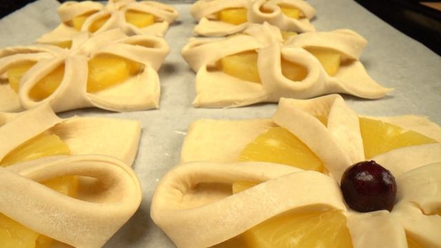 Prajitura cu Ananas: Gustul Perfect pentru Dimineata Ta смотреть онлайн