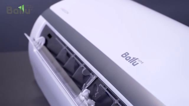 Обзор Ballu Lagoon DC Inverter смотреть онлайн