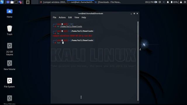 airmon-ng did not find any wireless interfaces kali linux | airmon-ng not showing interface смотреть онлайн