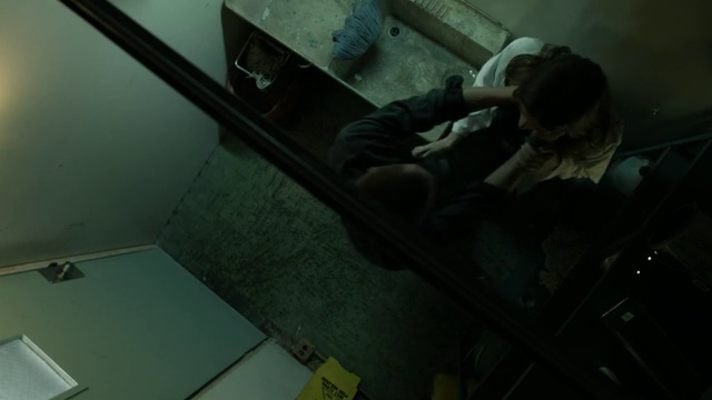 Chosen 2x5 смотреть онлайн