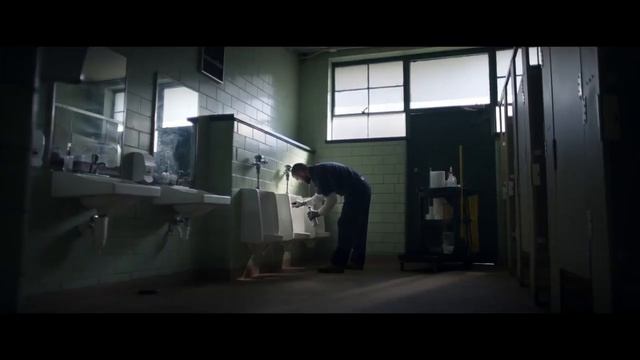 Палмер — Русский трейлер (2021)