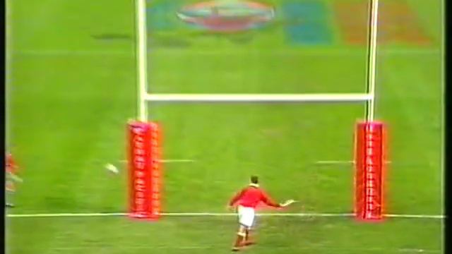 New Zealand v Fiji 1995 смотреть онлайн