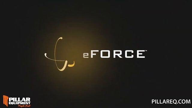The Echo eForce Reputation смотреть онлайн