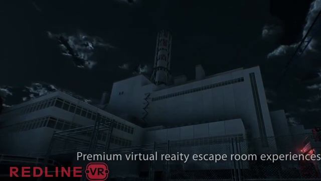 Chernobyl: VR Escape Room смотреть онлайн