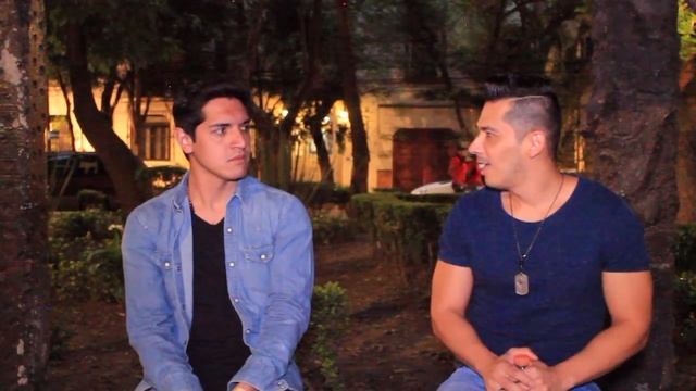 LIP SYNC SKETCH | "MI AMIGO TIENE UN SECRETO" | FT LUIS CHÁVEZ смотреть онлайн