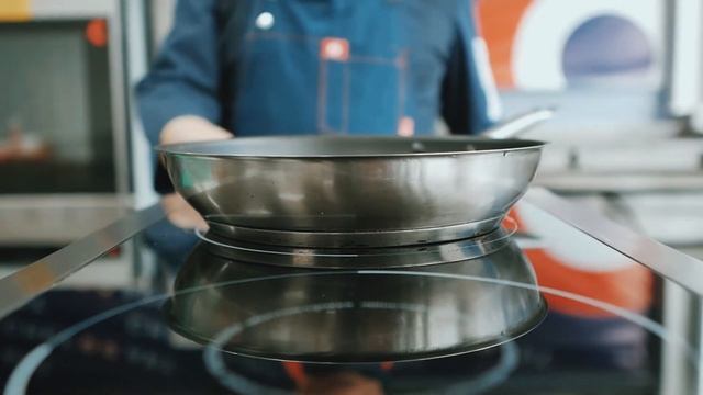 Рецепт УДОН с морепродуктами смотреть онлайн