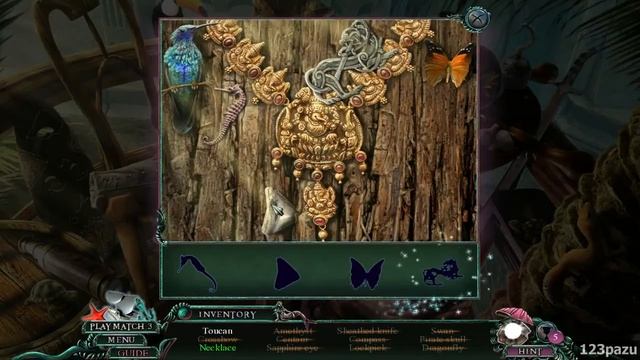 Let's Play Sea of Lies: Mutiny of the Heart - Part 9 смотреть онлайн