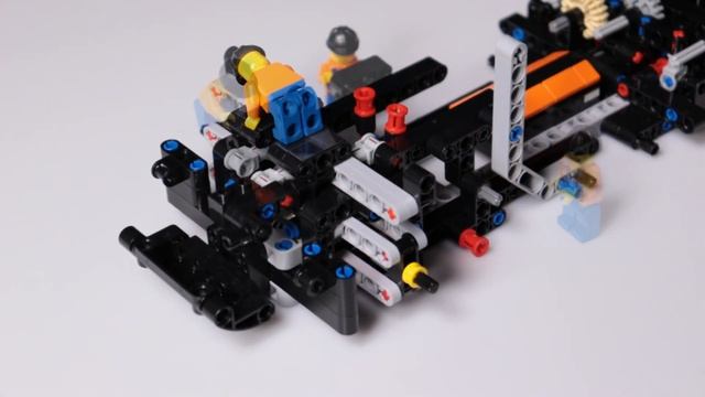 Lamborghini Speed Super Racing Car Bricks Kit Toys Building Blocks Car смотреть онлайн