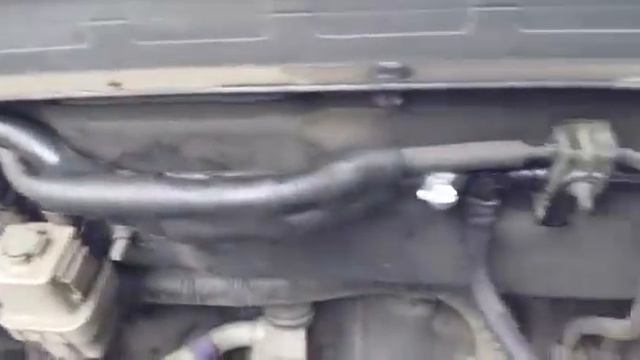 KIA SORENTO Дизель. DAHL-65 установка и работа сепаратора топлива ДАХЛ65. Оригинал. смотреть онлайн
