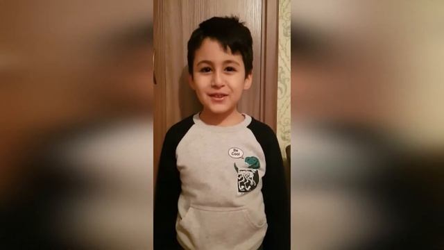 ДЕНЬ ПАМЯТИ Великой Победы - Джафаров Эмиль 8 группа смотреть онлайн