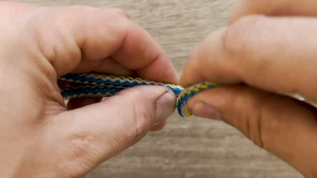 3 супер УЗЛА. Как просто и НАДЕЖНО завязать узел? Узлы, петли на все случаи жизни! смотреть онлайн