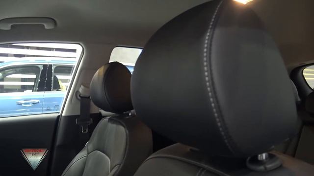 2022 Kia Niro HEV eMotion 1.6 Interior Exterior Walkaround Automobile Barcelona 2021 смотреть онлайн
