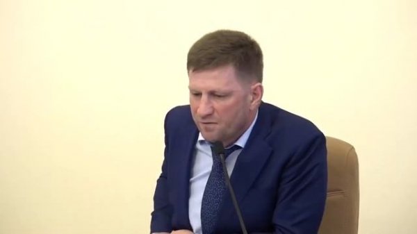 В поддержку ФУРГАЛА