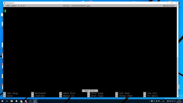 Programmiamo il BOT - Come creare un BOT per Telegram #2 смотреть онлайн
