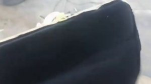 пассат б5 перетяжка дверных обшивок (карт) своими руками, самый лучший клей для перетяжки