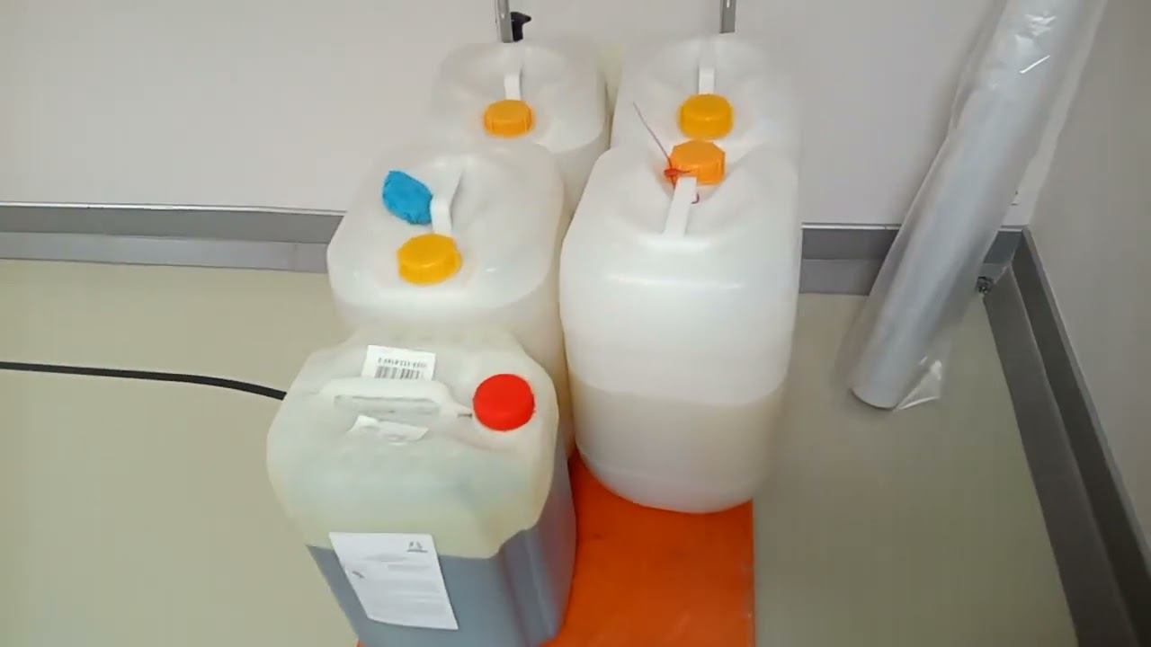 ITOZOR-SERVIS  Ролик-6  Димитровград Протонный Центр моем магнит разворота пучка.