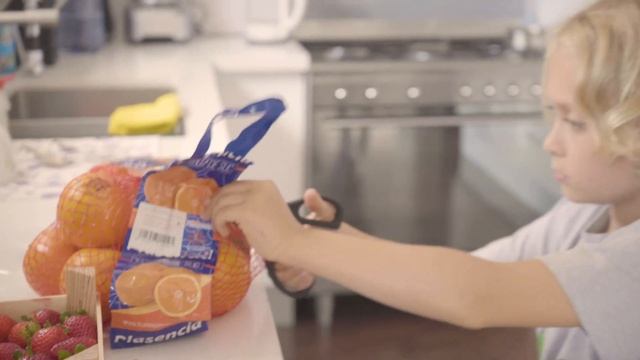 Как сделать вкусный лимонад для детей дома? | Alex And The Fam смотреть онлайн