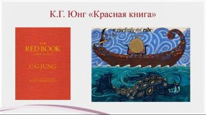 КРАСНАЯ КНИГА - 2 (Новая книга)/Карл Густав Юнг. Манускрипт Дневник фантазий сновидений. Аудиокнига