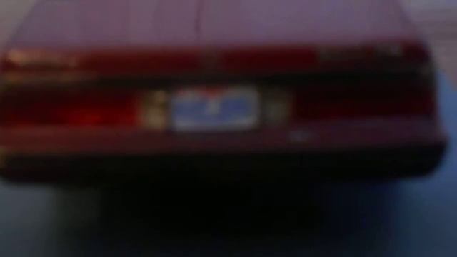 Dodge 600 Convertible The A Team BY NEO KotStarVideo смотреть онлайн