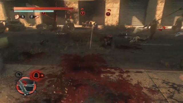 Что делать пока идет профа в кф? (Prototype 2) смотреть онлайн
