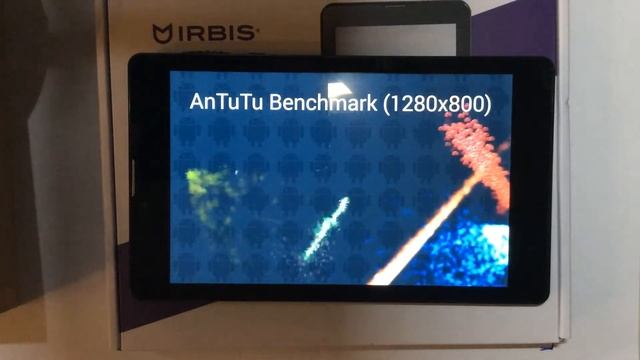 Irbis TZ731 antutu cpu-z антуту смотреть онлайн
