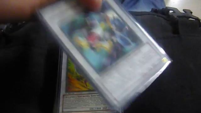 Desafio de los Dioses 2011 Freatured Deck - Frog Monarch de Felipe Quintana смотреть онлайн