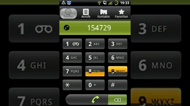 Galaxo 1.6.3.3 with Dark Sense 1.5 смотреть онлайн