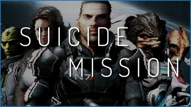 Suicide Mission | 8 Bit Song Covers | Mass Effect 2 | 8 Bit Game Music смотреть онлайн
