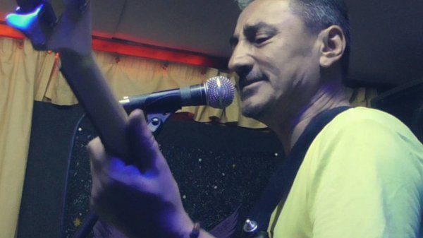 Petros Foundoukidis & Ransackrat - ТАМ - New Song 2019