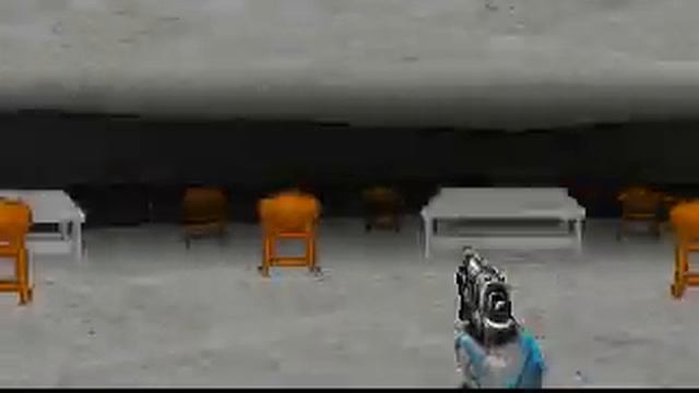 Пробую играть в PSI Project 2 "Я такого не ожидал" смотреть онлайн